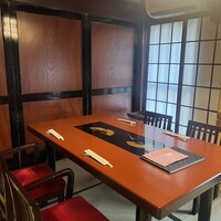 五代目 野田岩 麻布飯倉本店 - 