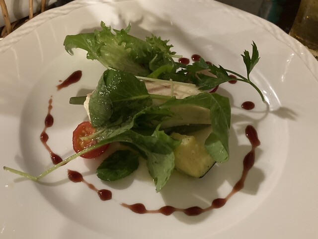 西洋料理 洋食 西洋軒