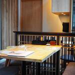 うなぎの中庄 LINKS UMEDA店 - 