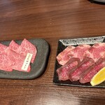 焼肉牛王 - 
