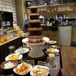 SALVATORE CUOMO & BAR　千里中央 - 