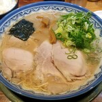 博多とんこつ 天神旗 - 本博多Light