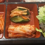 炭火焼肉 稔台苑 - 