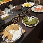 SALVATORE CUOMO & BAR　千里中央 - 