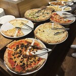 SALVATORE CUOMO & BAR　千里中央 - 