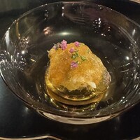 銀座うかい亭 - 