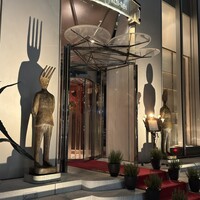 銀座うかい亭 - 