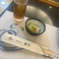 割烹 かじ 本店 - 