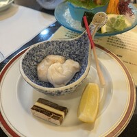 割烹 かじ 本店 - 
