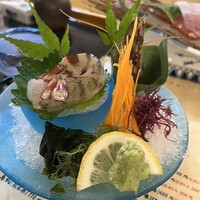 割烹 かじ 本店 - 