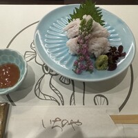神泉いちのや - 