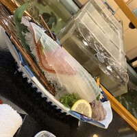 割烹 かじ 本店 - 