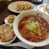 喜多方ラーメン坂内 南流山店
