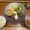 門前洋食 藤屋