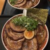 中華蕎麦 てる家
