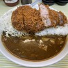 とんかつ檍のカレー屋 いっぺこっぺ 蒲田本店