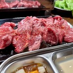 韓国焼肉花月 - 