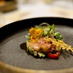 JINBO MINAMI AOYAMA - 