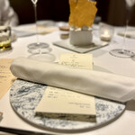 JINBO MINAMI AOYAMA - 