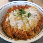 かつや 富山高岡店 - 