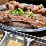 韓国焼肉花月 - 