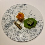 JINBO MINAMI AOYAMA - 