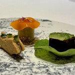 JINBO MINAMI AOYAMA - 