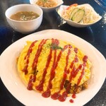 コーヒー&お食事 TEMPORARY - 