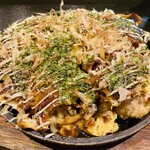 お好み焼き えん - 