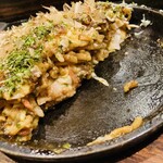 お好み焼き えん - 