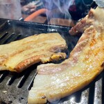 韓国焼肉花月 - 