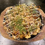 お好み焼き えん - 