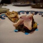 オステリア・オ・ジラソーレ - 料理写真: