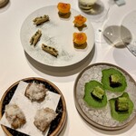 JINBO MINAMI AOYAMA - 