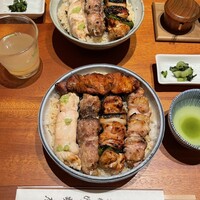 伊勢廣 京橋本店 - 