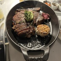 BLT STEAK  ROPPONGI - 