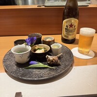割烹 うづき - 