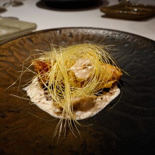 オステリア・オ・ジラソーレ_1