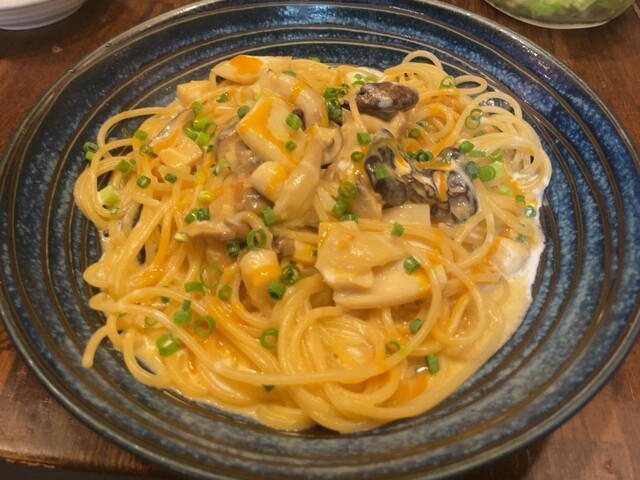 Pasta Wazaya photo 3
