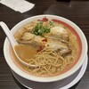 ばり嗎 - 料理写真: