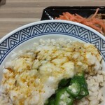 吉野家 - 料理写真: