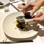 JINBO MINAMI AOYAMA - 