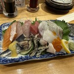 ニューすしセンター 春木屋 裏なんば店 - 