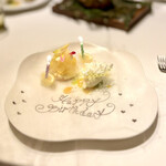 JINBO MINAMI AOYAMA - 