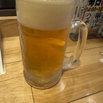 ニューすしセンター 春木屋 裏なんば店 - 