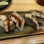 ニューすしセンター 春木屋 - 