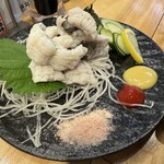 ニューすしセンター 春木屋 - 