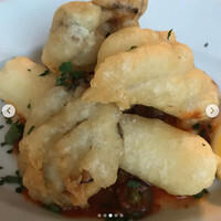 トラットリア グランボッカ - 