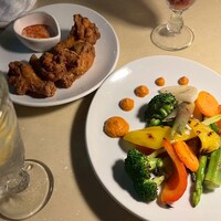 Bar Espanol LA BODEGA 大阪店 - 