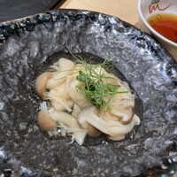 鮨結う紬 - 